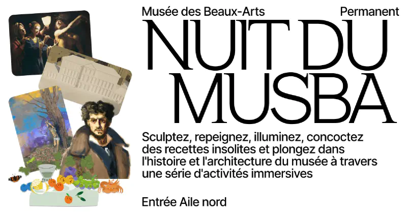 Nuit du Musba